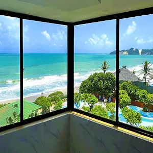 Atlantico Flat , Natal Brasil