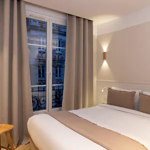 Le Daum 3*, Paris França