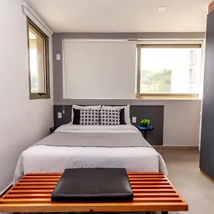 360 Vn Melo Alves By Housi Apartamento