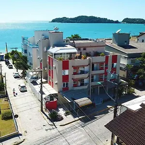 Residencial 20m & Frente Avenida , Bombinhas Brasil